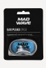 Беруши силиконовые Ergo Ear Plug (голубой; one size)